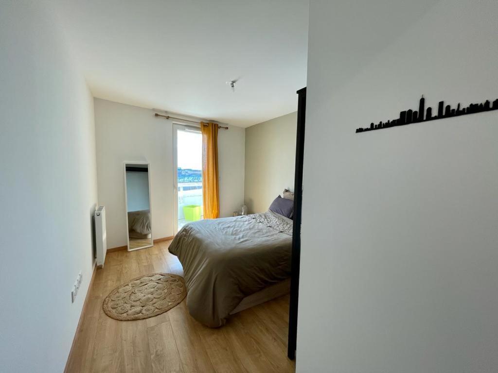 L' Appartement Cosy Et Moderne Du Bord De Mer Boulogne-sur-Mer Exterior photo