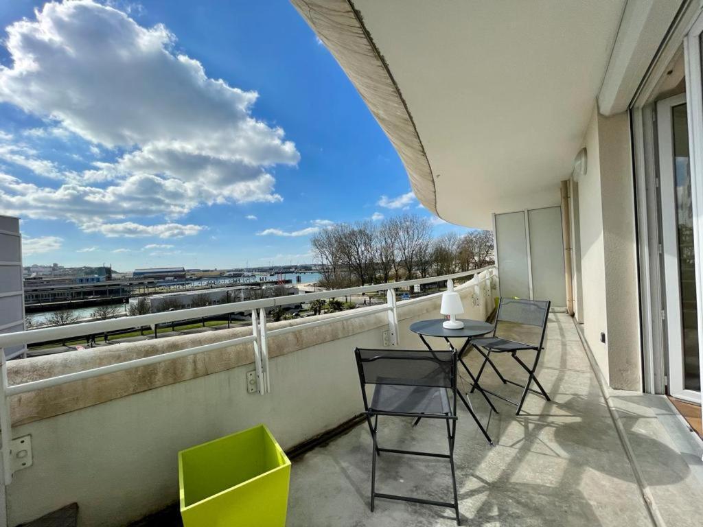 L' Appartement Cosy Et Moderne Du Bord De Mer Boulogne-sur-Mer Exterior photo